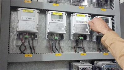 تحرير 4 آلاف قضية سرقة كهرباء في حملات تفتيشية خلال 24 ساعة