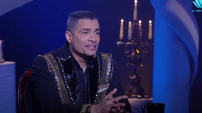 حسن شاكوش: فرحي تكلف 4.2 مليون جنيه ومش خسارة في العروسة (فيديو)