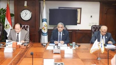 اعتماد نتائج أعمال الشركة الحديثة للغاز عن عام 2022