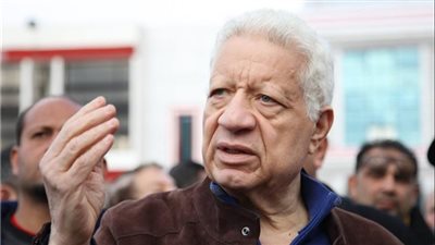 أخبار الحوادث اليوم.. مرتضى منصور يصل منزله.. ضبط هارب من المؤبد في قضية فساد بقيمة مليار جنيه