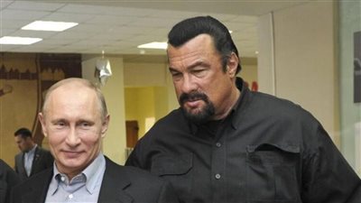 الجيش الأوكراني يسخر من ممثل شهير..اعرف السبب 