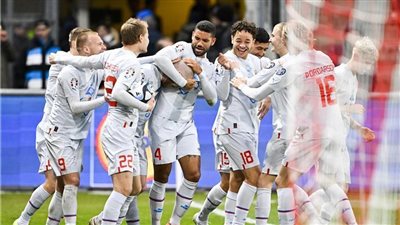 منتخب أيسلندا يسحق ليشتنشتاين 0/7 في تصفيات كأس أمم أوروبا 