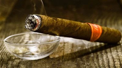 ارتفاع سعر السيجار إلى 4500 جنيه