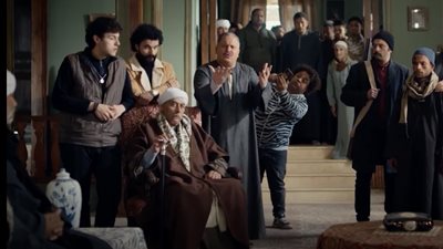 مسلسلات رمضان 2023، روبي تناقش زواج القاصرات في حضرة العمدة 4