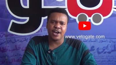 المنشد يحيى بيهقي يتألق في ابتهال يا سيد الكونين (فيديو)