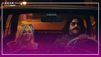 حبس الكبير ومربوحة وهجرس في رابع حلقات الكبير أوي 7 (فيديوجراف) 