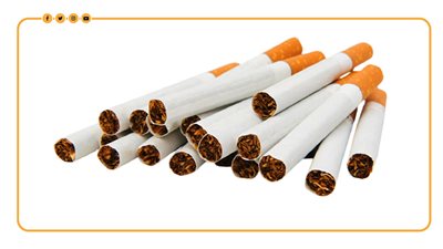 أسعار السجائر الجديدة بعد الزيادة (إنفوجراف)