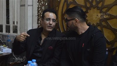 محمد رحيم: أبويا وصاني يدفن جنب أخوه بكفر الشيخ (فيديو)