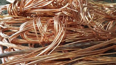 سعر النحاس عالميا اليوم الأحد 26-3-2023 في الأسواق 