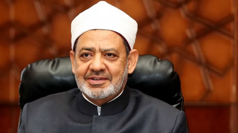 الدكتور أحمد الطيب
