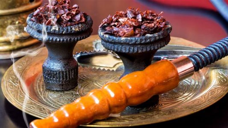 ارتفاع اسعار المعسل،فيتو