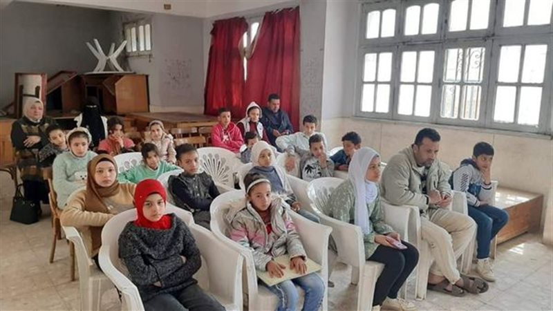 ندوة عن الصوم والأخلاق