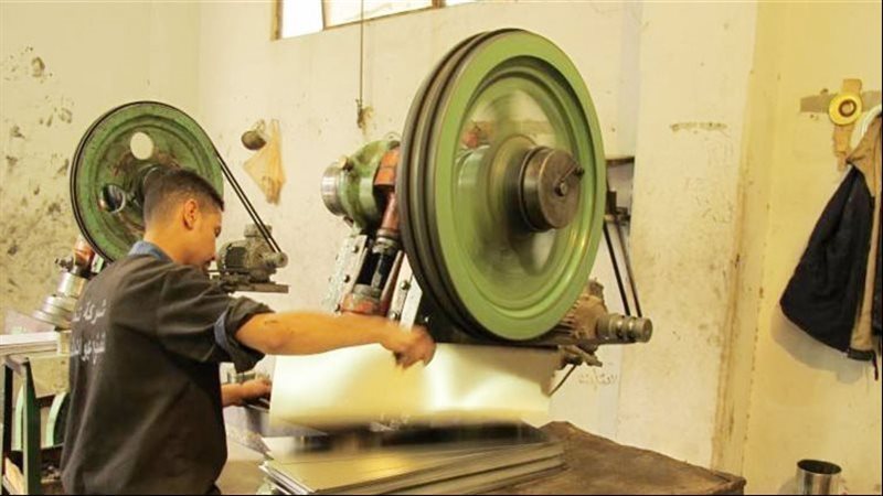 المشروعات الصغيرة،فيتو
