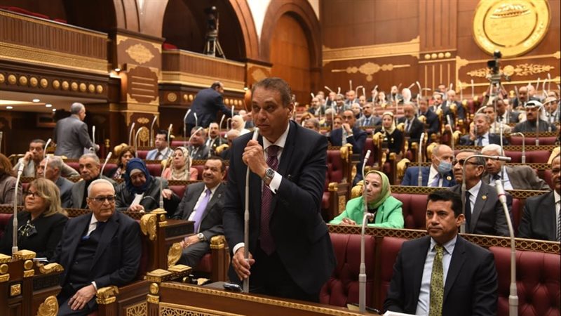 مجلس الشيوخ، فيتو