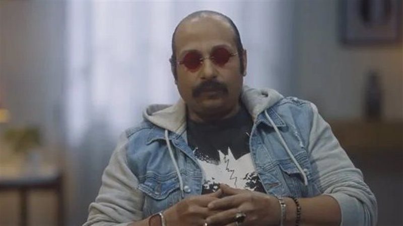 محمد ثروت
