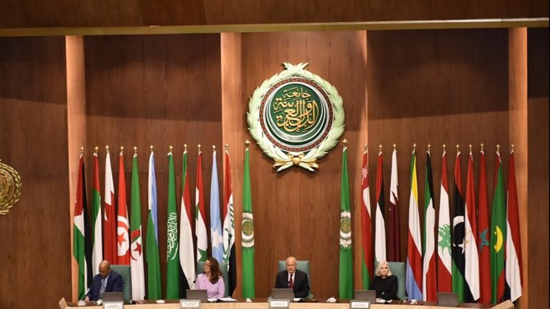 أحمد أبو الغيط الأمين