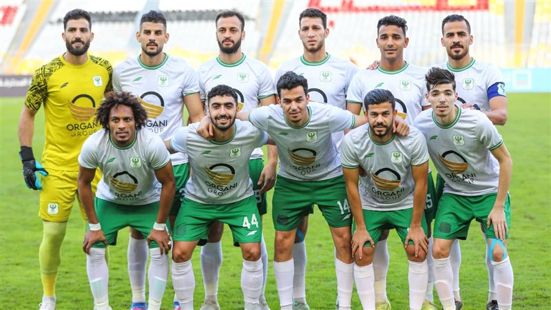الفريق الاول لكرة