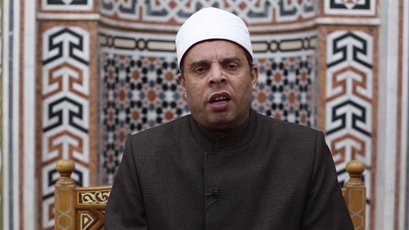 الدكتور محمد مختار