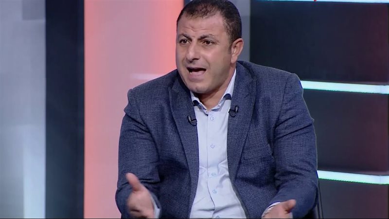 عمرو الدالي، فيتو