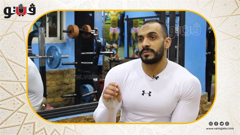 الكابتن محمد جوده