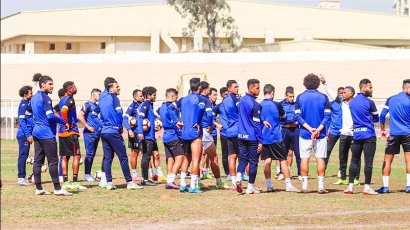 نادي المنصورة , فيتو