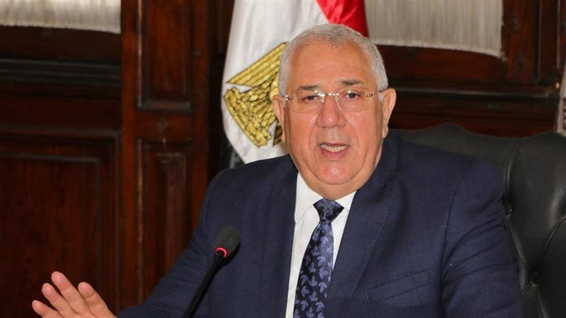 السيد القصير، وزير