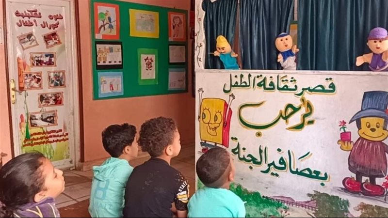 جانب من المحاضرات