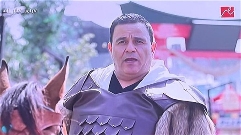 محمد فؤاد ببرنامج