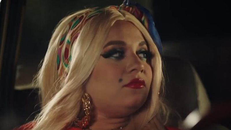 مسلسل الكبير 7، فيتو