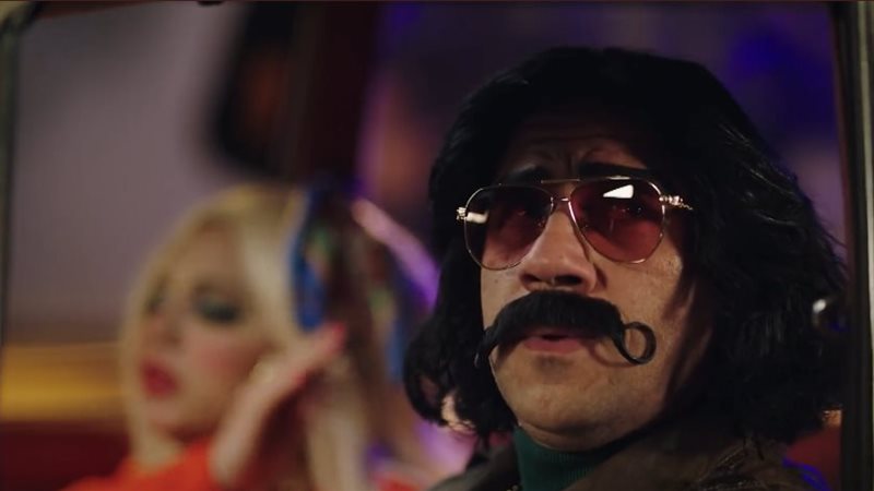 الكبير ومربوحة، فيتو