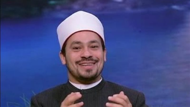 الشيخ محمد صابر،
