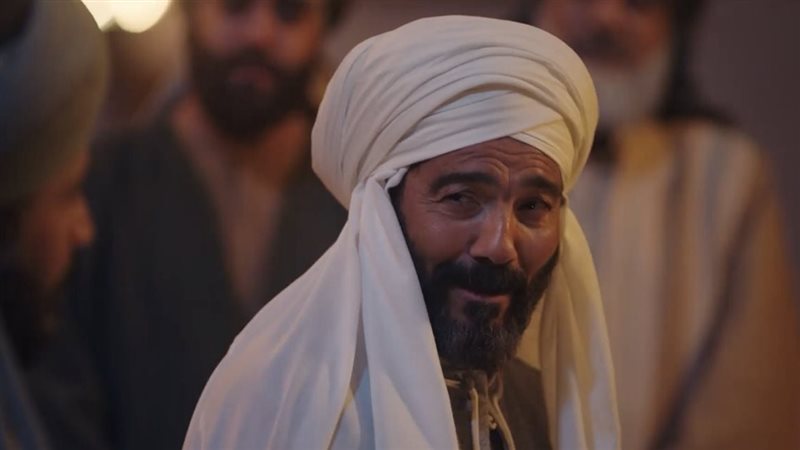  مسلسل رسالة الإمام،