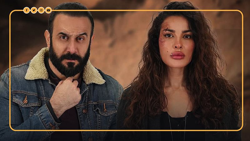 مسلسل وأخيرًا، فيتو