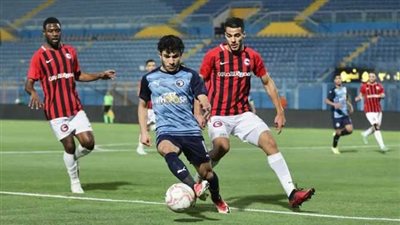 حالة واحدة تؤهل بيراميدز وفيوتشر لربع نهائي الكونفدرالية بعد قرار الكاف