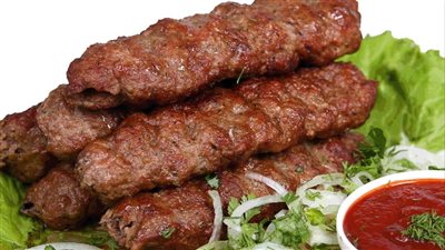 طريقة عمل الكفتة بالبرغل، إفطار رمضاني اقتصادي