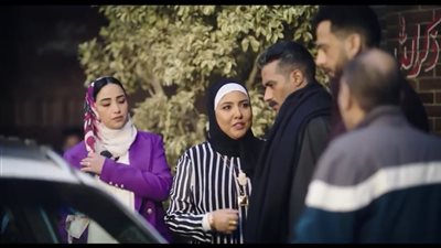 مسلسلات رمضان، محمد رمضان يعثر علي ابنه المخطوف في الحلقة 4 من 