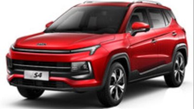 للمرة الثالثة خلال مارس.. ارتفاع أسعار سيارات جاك في مصر 