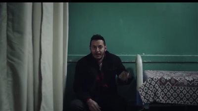 مسلسلات رمضان، مصطفى شعبان يدخل المستشفى بعد قطع شرايين يده بالحلقة 4 من 