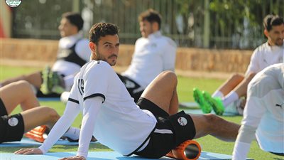 تعديلات مهمة، التشكيل المتوقع للفراعنة أمام بوركينا فاسو 