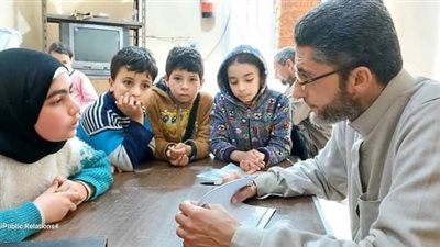 900 مشارك في مسابقة حفظ القرآن الكريم على مستوى مراكز الشباب بدكرنس