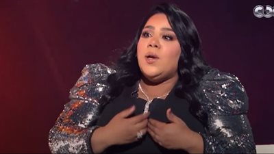 شيماء سيف عن طلاقها: كل شيء نصيب (فيديو)