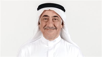 استقالة عمار الخضيري رئيس البنك الأهلي السعودي