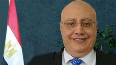 ماجد موسى رئيسا للإدارة المركزية لجمارك الركاب بمطار القاهرة الدولي