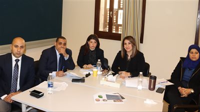 القومي للحوكمة يختتم المرحلة الأولى من برنامج 