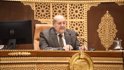 رئيس الشيوخ: نحتاج تعديل تشريعي لمعاقبة غير الملتزمين بنسبة الـ5% لذوي الإعاقة