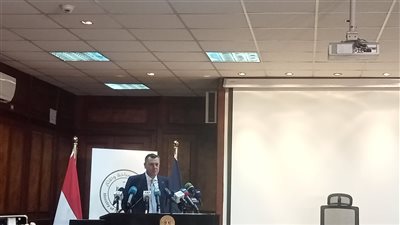 وزير السياحة: زيادة 400% في أعداد السائحين بالأقصر 
