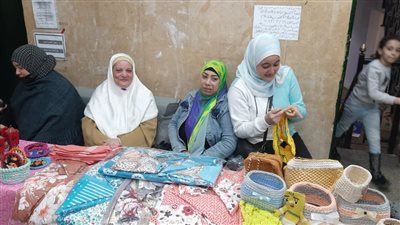 محافظ الإسكندرية: تكثيف أعداد القوافل الطبية المجانية والخدمية الشاملة 