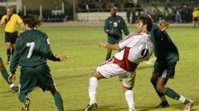 زي النهاردة، منتخب مصر يفوز على ليبيا في الظهور الأول للمعلم حسن شحاتة 