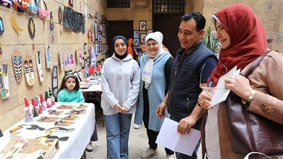 بيت السناري بمكتبة الإسكندرية يستضيف ليالي المقامات الروحية