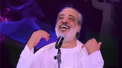 قصر الأمير طاز يستضيف حفل المولوية لعامر التوني الأربعاء